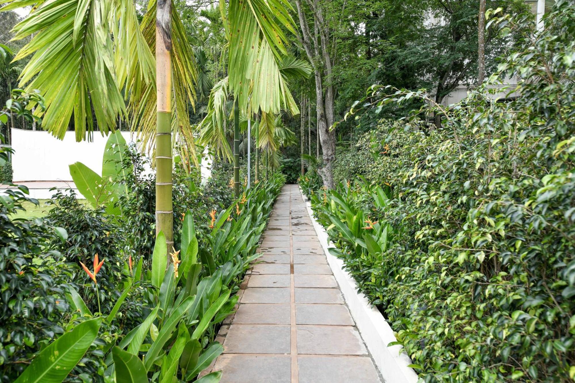 Inventree Aranya Resort & Spa Madikeri Esterno foto