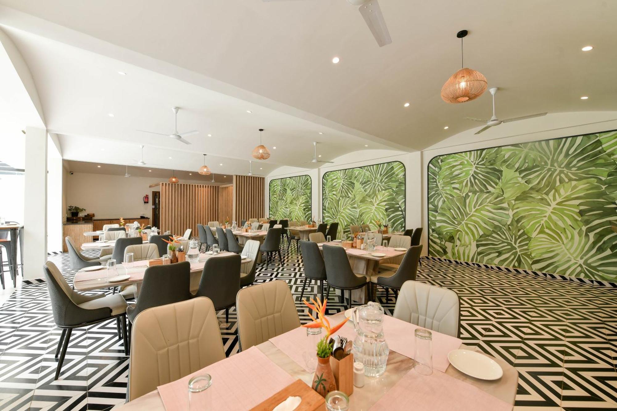 Inventree Aranya Resort & Spa Madikeri Esterno foto